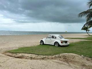 Yussy Homestay at Cerulean Bay Forest City - 3