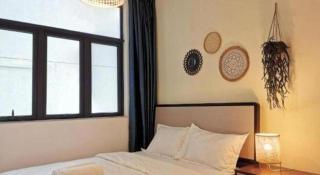 Yussy Homestay at Cerulean Bay Forest City - 2