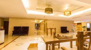 China Palace Hotel - 1