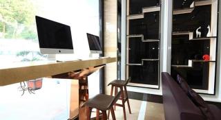 Shenzhen Lavande Hotel Airport Terminal Branch - 9