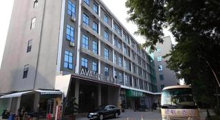 Shenzhen Lavande Hotel Airport Terminal Branch - 7