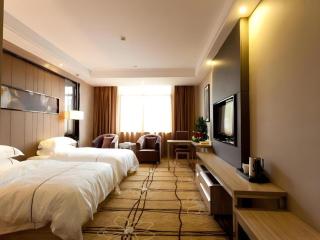 Century Land Hotel Wuyishan - Chishi - 5