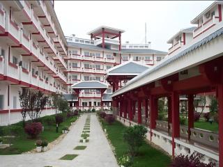 Century Land Hotel Wuyishan - Chishi - 3