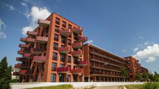 Maritime Suite an der Geeste - 9