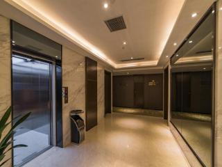 Zmax Qingyuan Yiwu Trade City - Qingyuan - 3