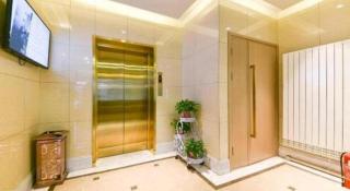 Jinjiang Inn Select Harbin Zhongyang Street Pedestrian Street Airport Bus Station - 1