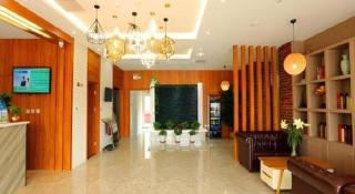 Jinjiang Inn Style Tianjin Wuqing Traditional Chinese Medical Hospital - 3