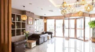 Jinjiang Inn Style Tianjin Wuqing Traditional Chinese Medical Hospital - 5