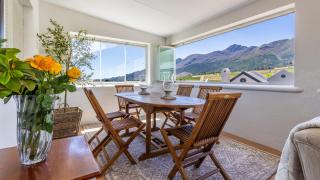 W-Collection Franschhoek L'Ermitage Villas - 6