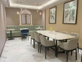 Magnotel Business Harbin Railway Station Qiulin Museum Metro Station - 7