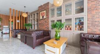 Jinjiang Inn Style Tianjin Wuqing Traditional Chinese Medical Hospital - 7