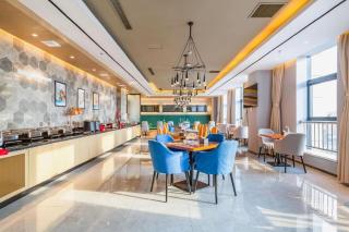 Jinjiang Inn Select Xinji Xinghua Road - 7