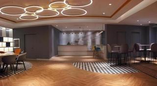 Magnotel Harbin Medical University First Affiliated Hospital - 6