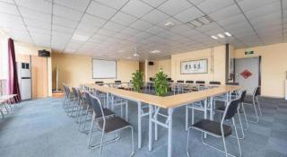 Jinjiang Inn Style Tianjin Wuqing Traditional Chinese Medical Hospital - 1