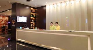 Zmax Changzhi Bayi Square - 9