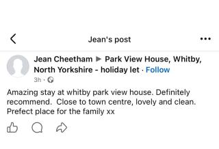 LetAway - Park View House, Whitby - 9