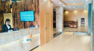 PAI Hotels·Guide Road Municipal Government - 2