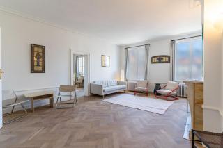 Les Appartements du Sablon - 7