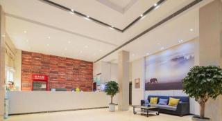 JTOUR Inn Xiantao Shopping Mall Pedestrian Street - 8