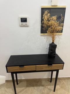 Appartement moderne et épuré aux Almadies - 6