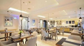 City Comfort Inn Wuhan Hubei University Of Economics - 7