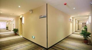 City Comfort Inn Hotel Zhangjiajie Railway Station Tianmen Mountain Cableway Station - 2