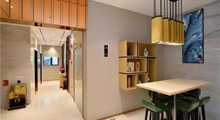 City Comfort Inn Kunming Nanping Pedestrian Street Wangfujing - 3