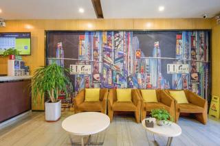 IU Hotel Taiyuan Changfeng West Street The Mixc - 9