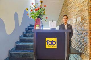 Via Blue Moon Residency - 8