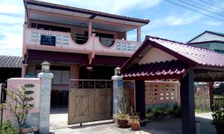 SeeSea Thai wooden house on beachfront - Prachuap Khiri Khan - 8