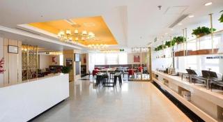 City Comfort Inn Dongying Port - 5