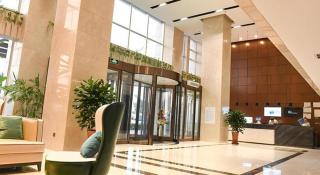 City Comfort Inn Dongying Port - 8