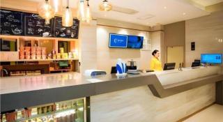 City Comfort Inn Hezhou Avenue - 7