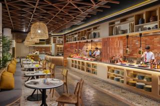 Mövenpick Resort & Spa Bintan Lagoon - 8