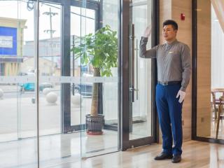 Lavande Hotel Langfang Xianghe - 1