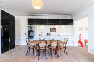 Les Appartements du Sablon - 8