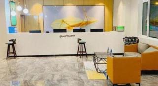 GreenTree Inn Express Qingdao Laixi High-Speed Railway Station Shenzhen Road - 4