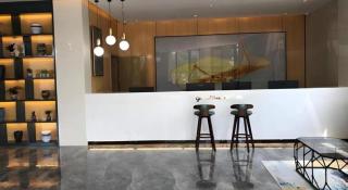 GreenTree Inn Express Qingdao Laixi High-Speed Railway Station Shenzhen Road - 5