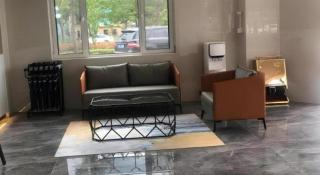 GreenTree Inn Express Qingdao Laixi High-Speed Railway Station Shenzhen Road - 6