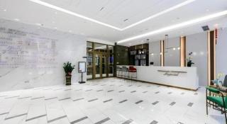 Magnotel Hotel Dongxing Guomen Port - 4