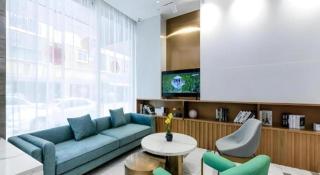 Magnotel Hotel Dongxing Guomen Port - 7