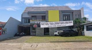 Capital O 91140 Ayodya Kebon Jeruk - 6