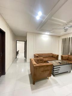 Lower canal 1 BHK secure area - 0