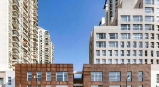 baseLITE-XINTIANDI Serviced Apartment - 4