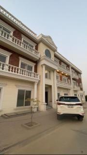 Lower canal 1 BHK secure area - 4