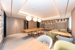 JI Hotel Shanghai Xujiahui - 4