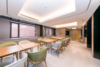 JI Hotel Shanghai Xujiahui - 5