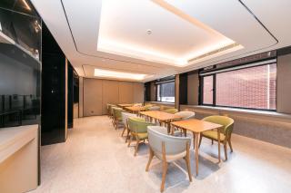 JI Hotel Shanghai Xujiahui - 7