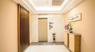 City Comfort Inn Nanning Jinhu Plaza Langxi Metro Station Exhibition - 1