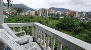 The Guest House - Apartment - 1